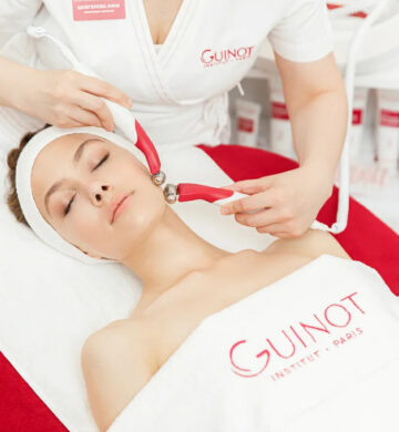 GUINOT Eye