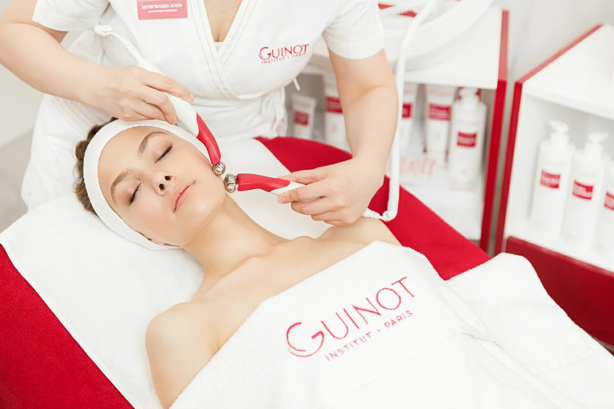 GUINOT Eye