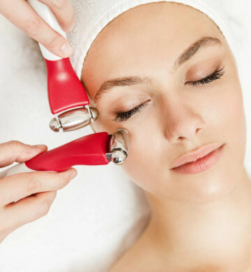 Guinot HYDRADERMIE YOUTH (Neinvazivní omlazení pleti)