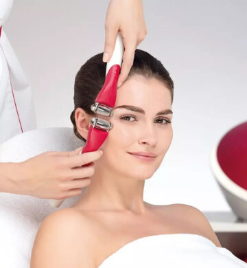 GUINOT Hydradermie Lift