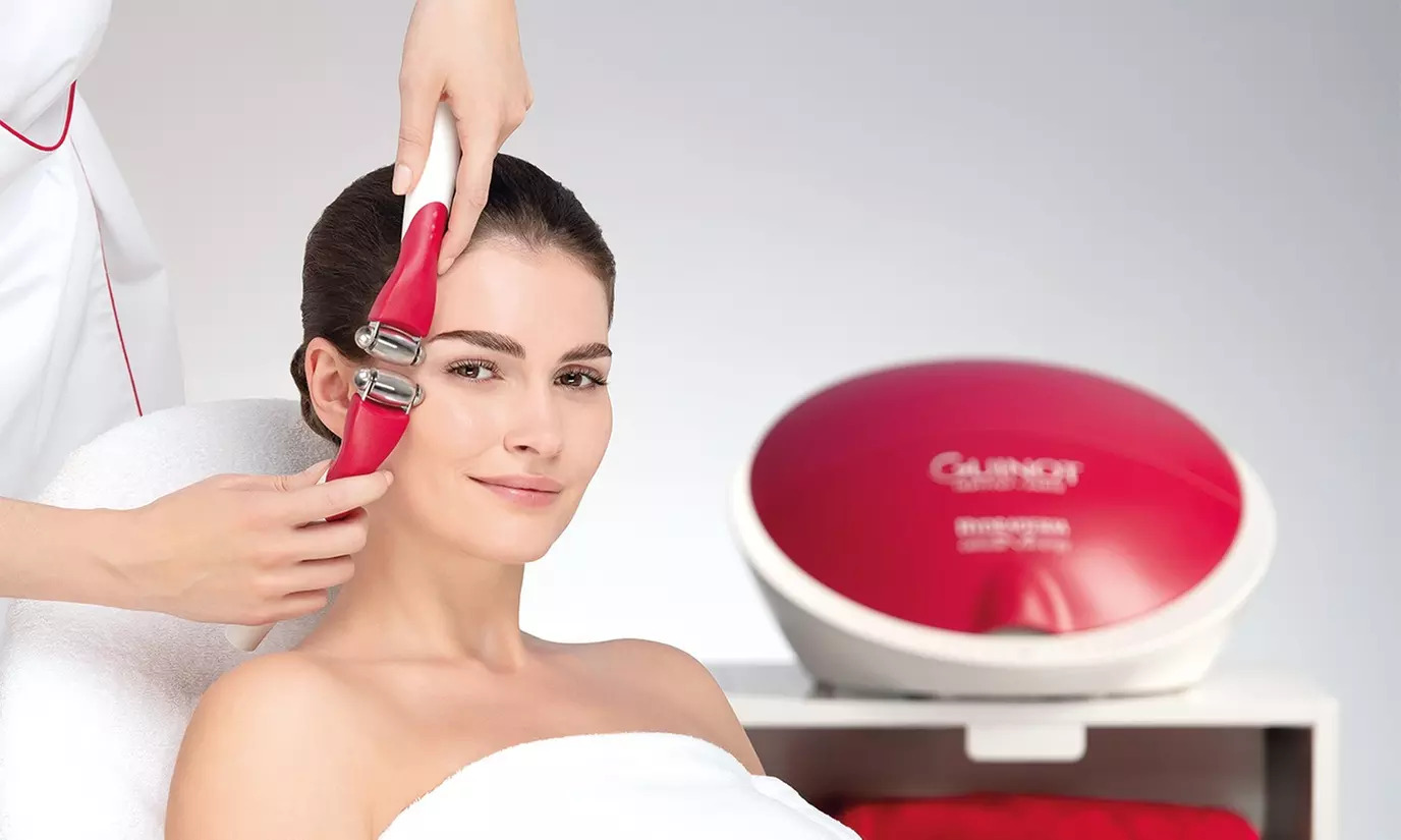 GUINOT Hydradermie Lift